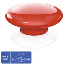 FIBARO Smart button rood-thumb-0