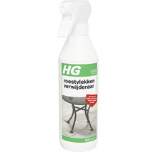 HG roestvlekkenverwijderaar in een spuitfles van 500 milliliter