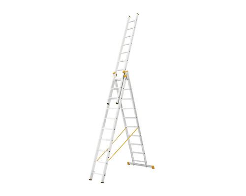 Reform ladder 3x8 pro