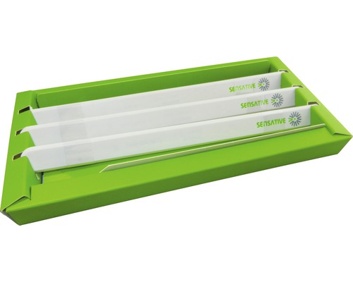 Sensative Strips accessoire in groene verpakking