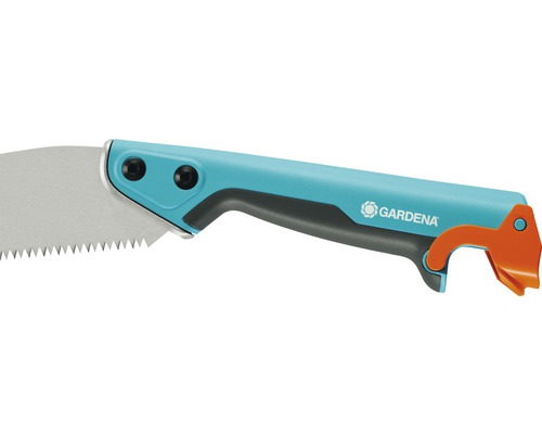 Gardena takzaag, inklapbare zaag voor tuinwerkzaamheden
