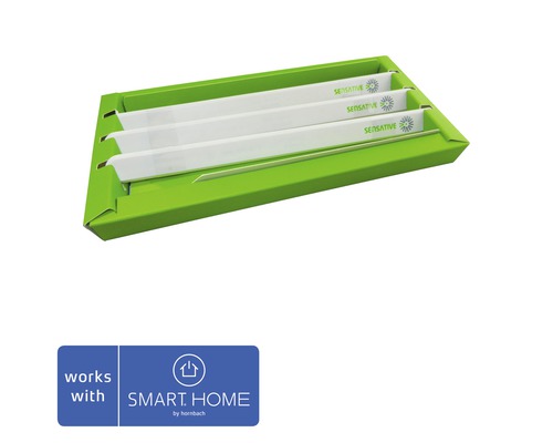 SENSATIVE Strips Guard deur-/raamcontact, 3 stuks SENSATIVE Strips Guard deur-/raamcontact, 3 stuks