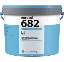 Eurocol 682 Majolicol wandtegellijm in emmer