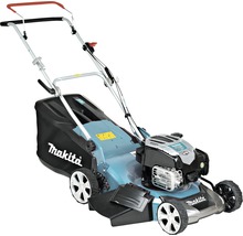 MAKITA Benzine grasmaaier 46 cm 4-takt PLM4630N2