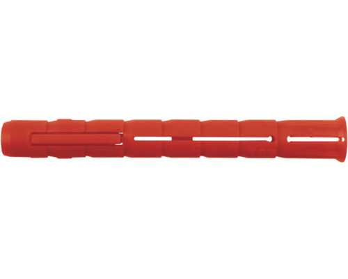 TOX Spreidplug parallel PSD 8/90, 50 stuks Plastic spreidplug