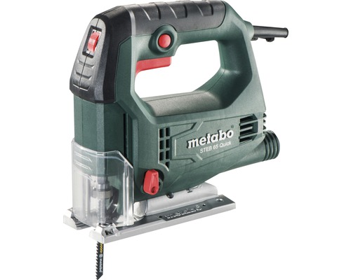 METABO Decoupeerzaag STEB 65 Quick METABO Decoupeerzaag STEB 65 Quick