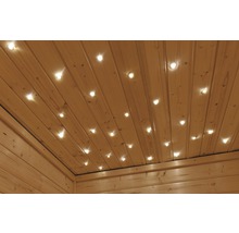 KARIBU Sauna LED sterrenhemel-thumb-0