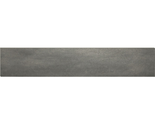 Grijze steengoed tegel