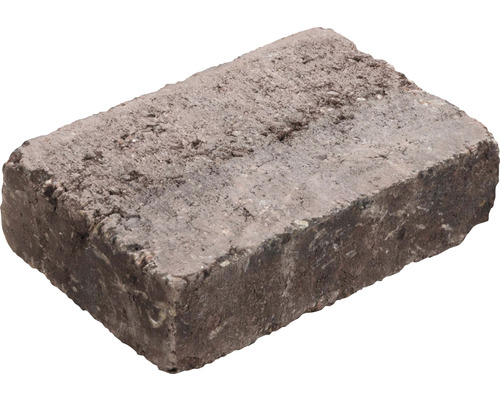 LUSIT Straatsteen Rustiek rood 21 x 14 x 6 cm