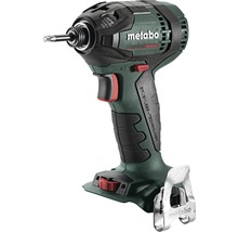 Metabo accuslagschroevendraaier met bit