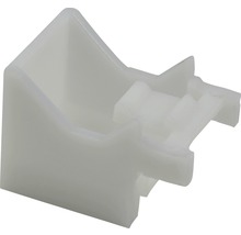 INTENSIONS Design steunen wit 5 stuks
