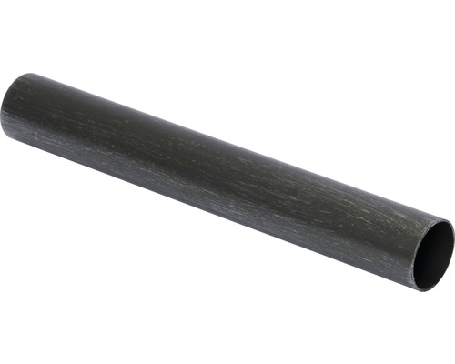 INTENSIONS Industrial gordijnroede gewalst staal ø 28 mm 160 cm