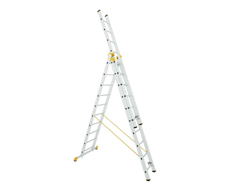 Reform ladder 3x10 pro