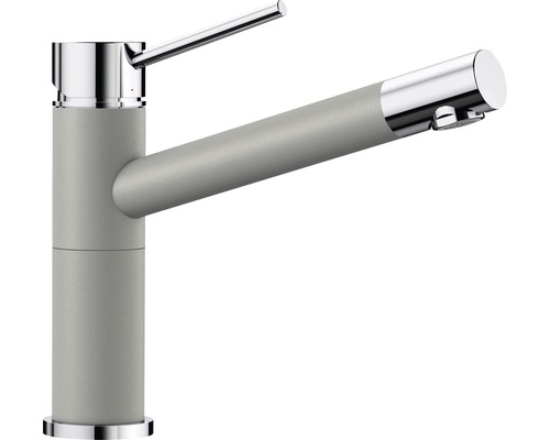 BLANCO Keukenkraan Alta alumetallic BLANCO Keukenkraan Alta alumetallic