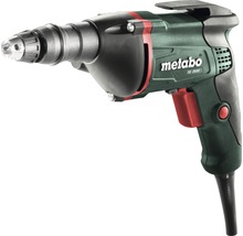 Metabo schroefmachine voor gipsplaten SE 2500
