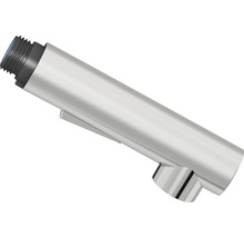 Sproeikop 2 stralen cylinder hoofddouche chroom voor Sitka-thumb-0