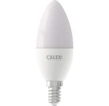 CALEX Smart LED-lamp E14/5W kaarsvorm RGB-thumb-0