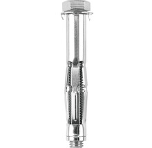 TOX Hollewandplug Acrobat M8x68, 25 stuks