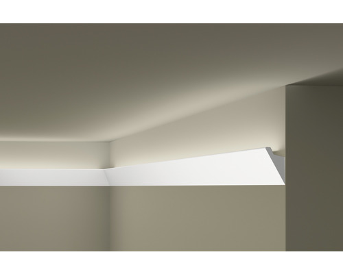 DECOFLAIR LED-wandlijst 3,6x6x200 cm-0