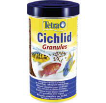 TETRA Cichlide Visvoer granulaat 500 ml