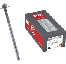 TOX Ankerbout Slim Fix M12x280/186+201, 25 stuks-thumb-1