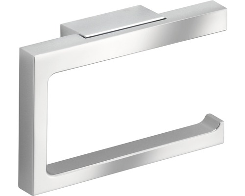 Toiletpapierhouder van metaal