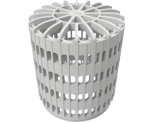Regenwatertank filtermand