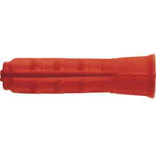 TOX Cellenbetonplug GB 10/55, 25 stuks