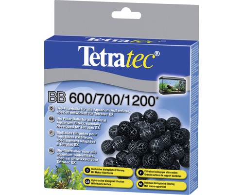 TETRA Tetratec biologische filterballen EasyCrystal