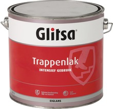 GLITSA Trappenlak intensief gebruik acryl eiglans 2,5 l