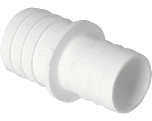 Slangkoppeling van kunststof