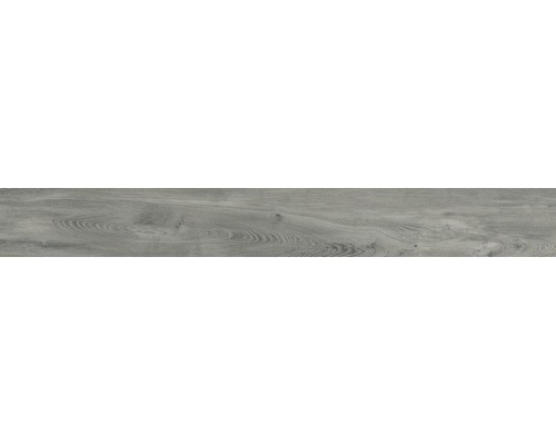 Wand- en vloertegel San Remo grijs 20x160 cm gerectificeerd
