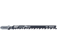 Bosch decoupeerzaagblad T144D Speed for Wood