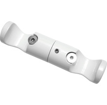 GARDINIA Chicago plafonddrager adapter wit ø 20 mm