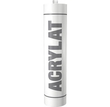Acryl voegkit wit 300 ml-thumb-1