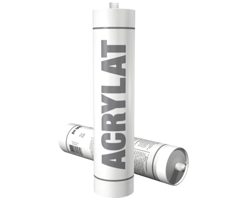 Acrylaatkit