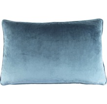 Sierkussen van fluweel