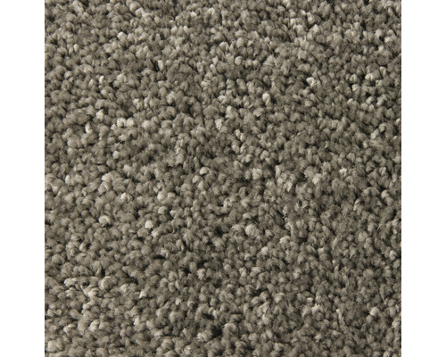 Tapijt velours Sunshine grijs 400 cm breed (van de rol) Tapijt velours Sunshine grijs 400 cm breed (van de rol)