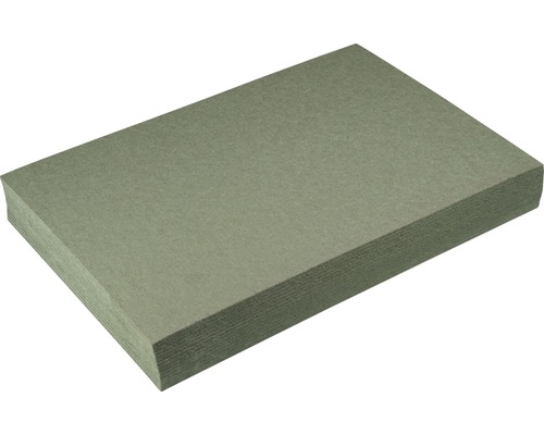 Ondervloer Parketfelt plaat 7 m², dikte 5 mm