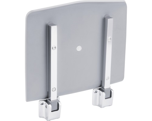 Douchezit voor wandmontage