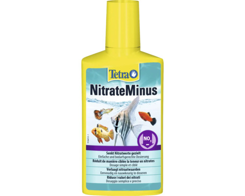 TETRA Nitrate Minus 250 ml TETRA Nitrate Minus 250 ml
