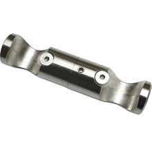 GARDINIA Chicago plafonddrager adapter rvs-optiek ø 20 mm