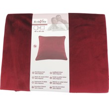 SoleVito fluwelen kussenhoes 40x60 centimeter
