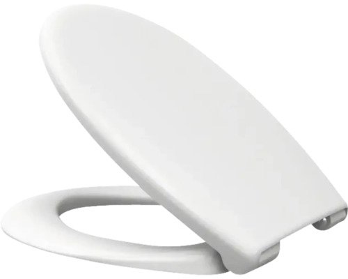 Toiletbril van kunststof