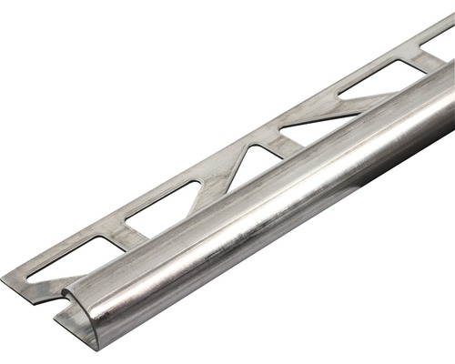 Tegelafwerkingsprofiel van metaal