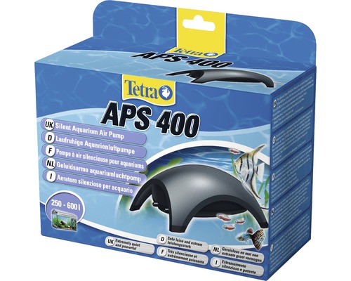 TETRA Aquariumpomp Tetratec APS 400-0