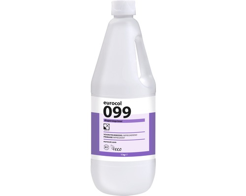 EUROCOL 099 Dispersieprimer 1 ltr