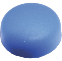Blauwe boetseerklei