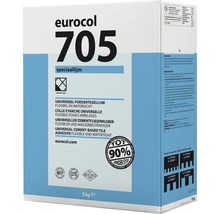 FORBO EUROCOL Flexibele speciaal tegellijm 705, 5 kg-thumb-0