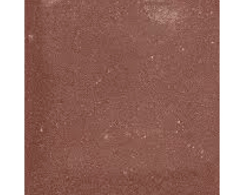 EXCLUTON Terrastegel met facet rood, 15 x 30 x 4,5 cm